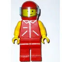 Minifigurka