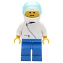 Minifigurka
