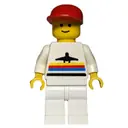 Minifigurka