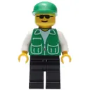 Minifigurka