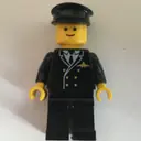 Minifigurka