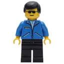 Minifigurka