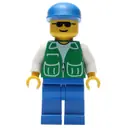 Minifigurka