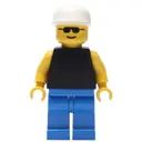Minifigurka