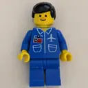 Minifigurka