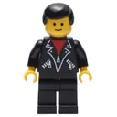 Minifigurka