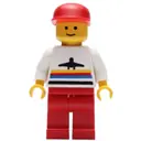 Minifigurka