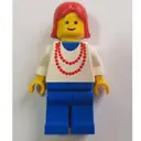 Minifigurka