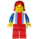 Minifigurka