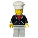 Minifigurka
