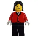 Minifigurka
