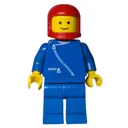 Minifigurka