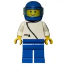 Minifigurka