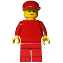 Minifigurka