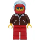 Minifigurka