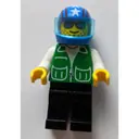 Minifigurka