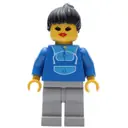 Minifigurka