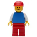 Minifigurka