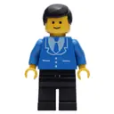Minifigurka