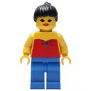 Minifigurka