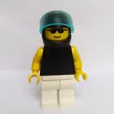 Minifigurka