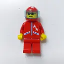 Minifigurka