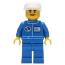 Minifigurka
