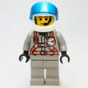 Minifigurka