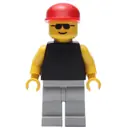 Minifigurka