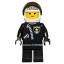 Minifigurka