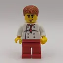 Minifigurka