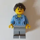 Minifigurka