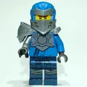 Minifigurka