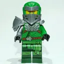 Minifigurka