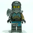 Minifigurka