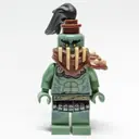 Minifigurka
