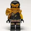 Minifigurka