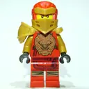 Minifigurka
