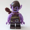 Minifigurka