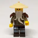 Minifigurka