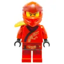 Minifigurka