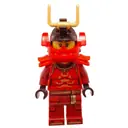 Minifigurka