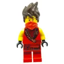 Minifigurka