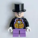 Minifigurka