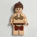 Minifigurka