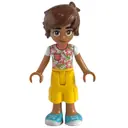 Minifigurka