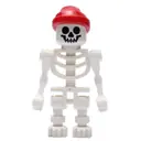 Minifigurka