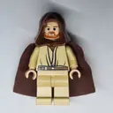 Minifigurka