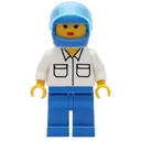 Minifigurka