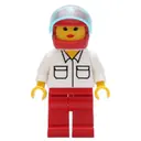 Minifigurka